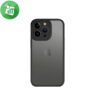 Rock Guard Touch Series Lens Protection Case For iPhone 13 Pro