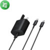 Samsung 25W USB-C Super Fast Charger Travel Adapter (UK)