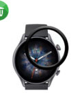 VMAX PMMA Film Full Coverage TPU SCREEN PROTECTOR For Huawei Amazfit GTR3 Pro