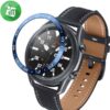 Watch Bezel Ring Protection Case For Samsung Galaxy Watch3 41mm