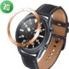 Watch Bezel Ring Protection Case For Samsung Galaxy Watch3 41mm