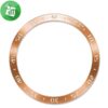 Watch Bezel Ring Protection Case For Samsung Galaxy Watch3 41mm