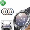 Watch Bezel Ring Protection Case For Samsung Galaxy Watch3 41mm