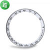 Watch Bezel Ring Speed Protection Case For Amazfit GTR 47mm
