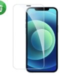 Xundd AXE Glass One-Click installation Screen Protector For iPhone 12 Pro Max