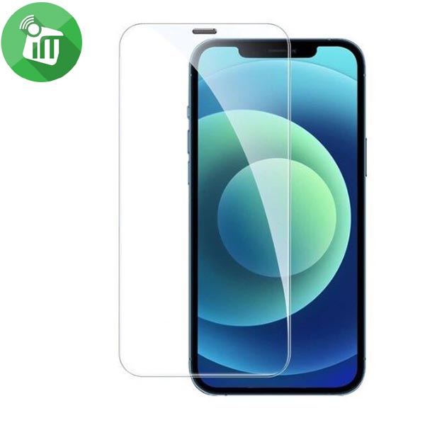 Xundd AXE Glass One-Click installation Screen Protector For iPhone 12 Pro Max