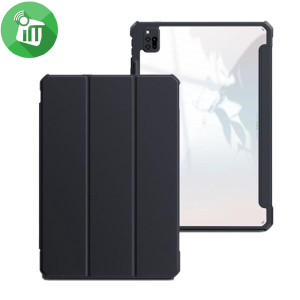 Xundd Beatle Dream Magnetic Leather Series Flip Case For Huawei MatePad Pro 12.6 (2021)