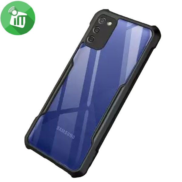 Xundd Beatle Series Case For Samsung Galaxy A03s