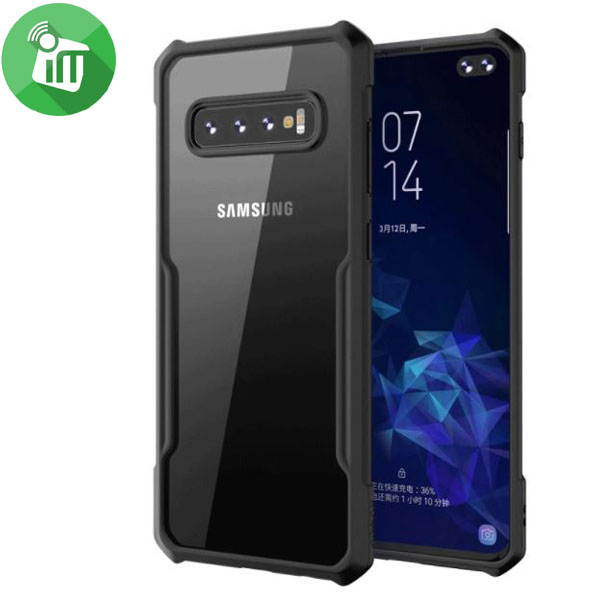 Xundd Beatle Series Case For Samsung Galaxy S10 Plus