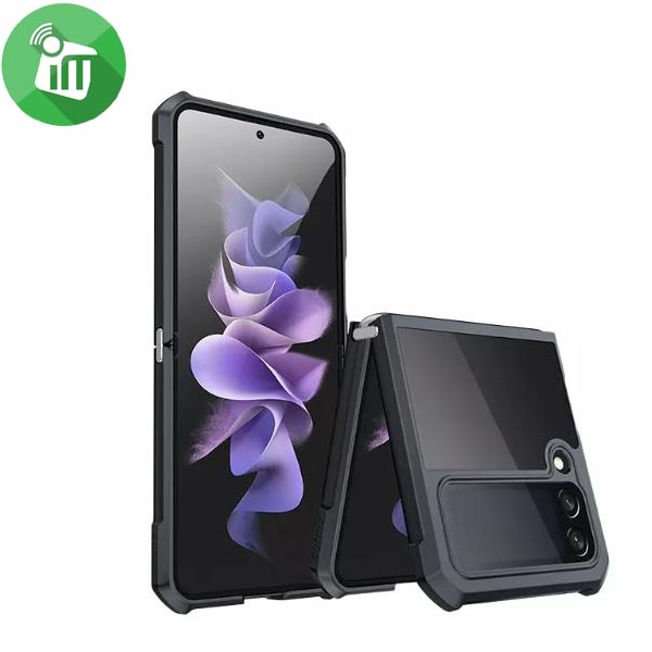 Xundd Beatle Series Case For Samsung Galaxy Z Flip3 5G