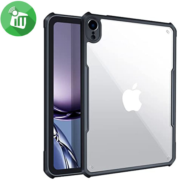 Xundd Beatle Series Case For iPad mini 6 (2021)