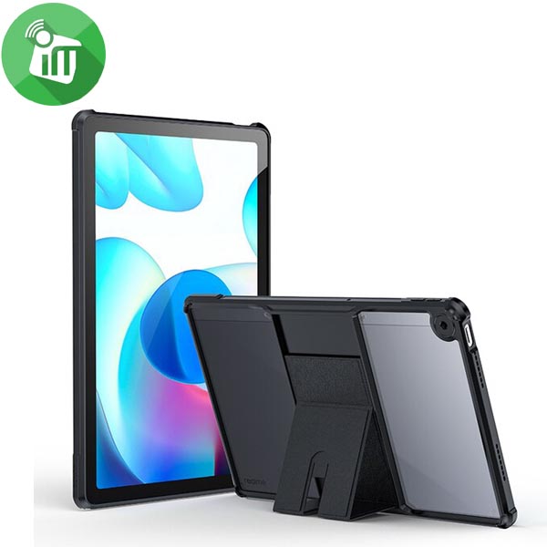 Xundd Beatle Tablet Holder Series Case For Realme Pad