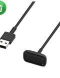 iPower Dock Charging Cable For Fitbit Charge 5