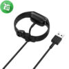 iPower Dock Charging Cable For Fitbit Charge 5