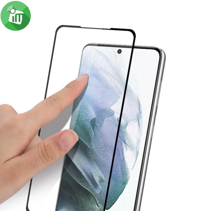 mocolo Glass 2.5D Full Glue Screen Protector For Samsung Galaxy S22
