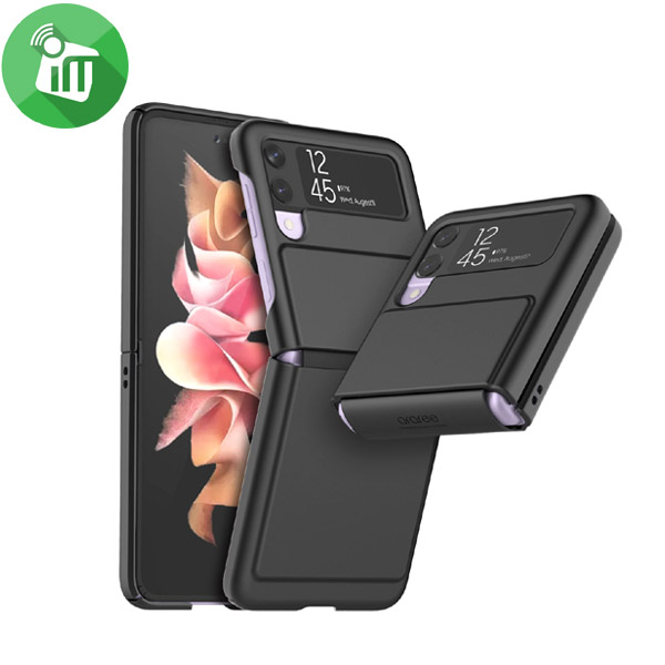 Araree Aero Flex Series Case Samsung Galaxy Z Flip3 5G