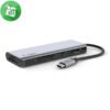 Belkin USB-C 7-in-1 Multiport Hub Adapter