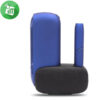 BlackCastle Car Holder Charger Cradle For IQOS E-Cigarette