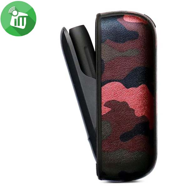 Camouflage Protection Case For IQOS E-Cigarette - Image 5