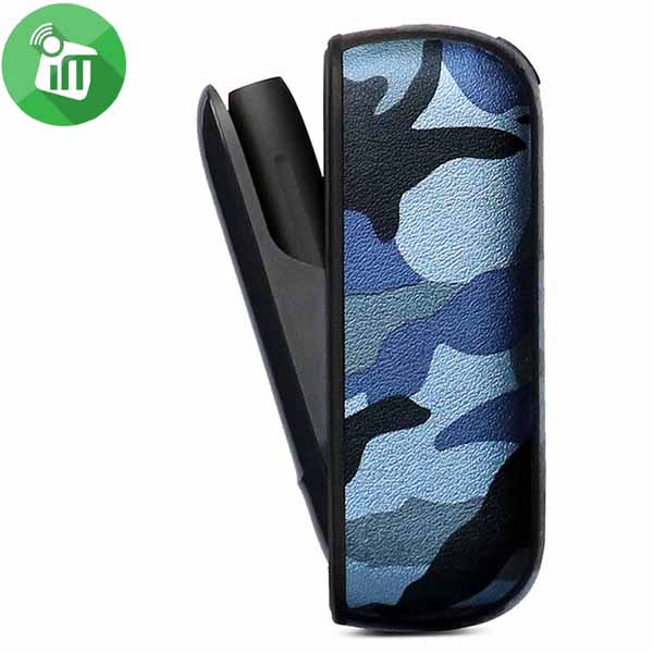 Camouflage Protection Case For IQOS E-Cigarette - Image 4