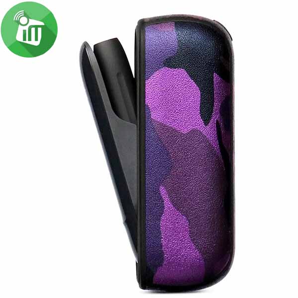 Camouflage Protection Case For IQOS E-Cigarette - Image 3