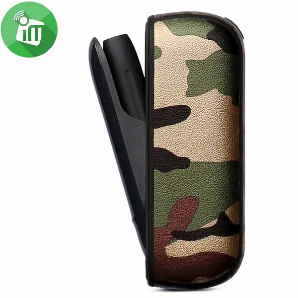 Camouflage Protection Case For IQOS E-Cigarette - Image 2
