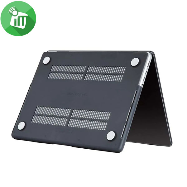 DDC Matte Shell Case For New MacBook Pro 16.2″ (A2485) - Image 4