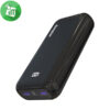 Energizer Ultimate UE20011PQ 18W PD Power Bank 20000MAH