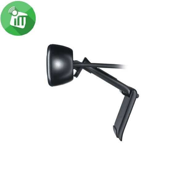 Logitech C310 HD Webcam 720p Video