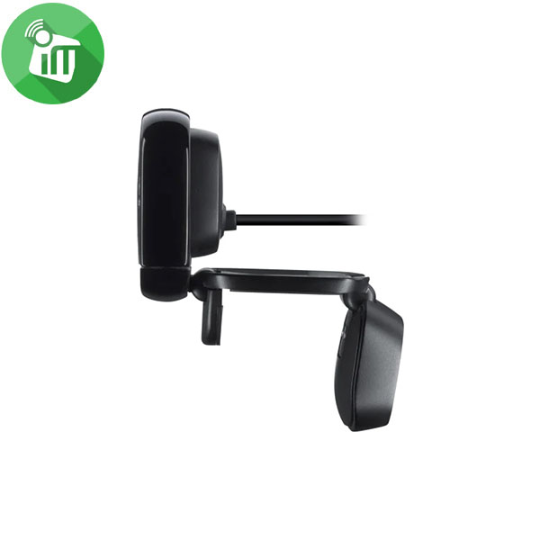 Logitech C615 Portable Full HD Webcam 1080p Video - Image 3