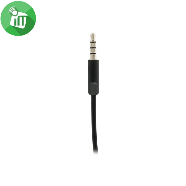 Logitech H111 Stereo Wired 3.5mm Headset