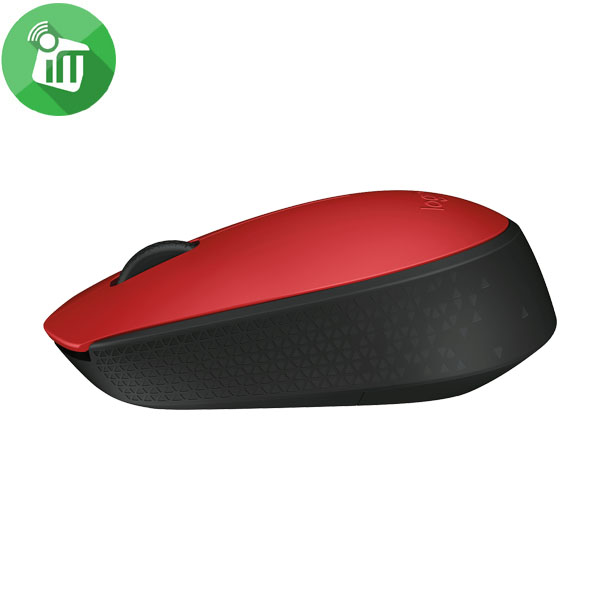 Logitech M171 Wireless Mouse
