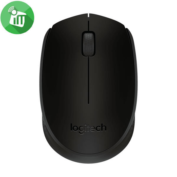 Logitech M171 Wireless Mouse