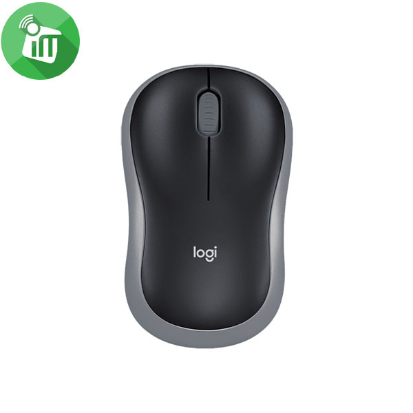 Logitech MK330 Wireless Keyboard-AR and Mouse Combo