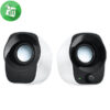 Logitech Z120 Compact Stereo USB Powered Speakers