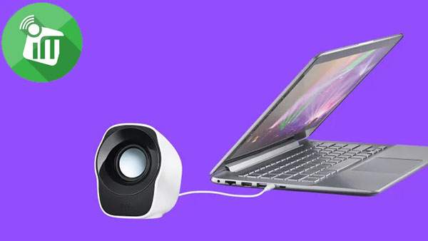 Logitech Z120 Compact Stereo USB Powered Speakers