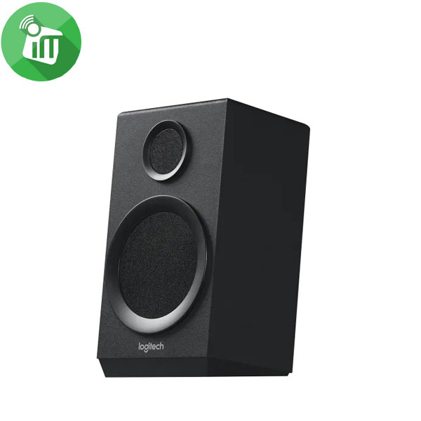 Logitech Z333 2.1 Computer Speaker System with Subwoofer - Image 3