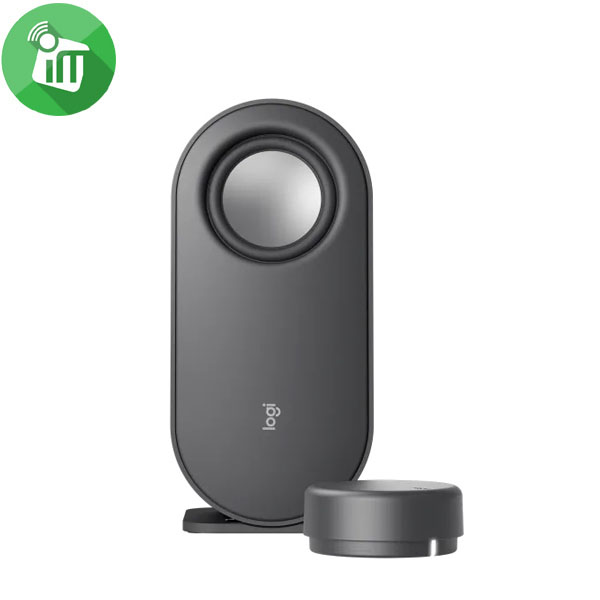 Logitech Z407 Bluetooth Computer Speakers with Subwoofer - Image 4