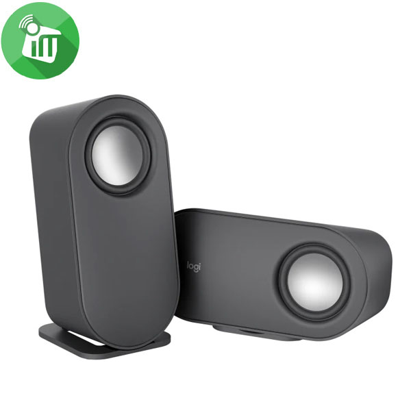 Logitech Z407 Bluetooth Computer Speakers with Subwoofer - Image 3