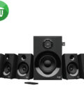 Logitech Z607 Bluetooth 5.1 Surround Sound Speakers