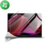 Mocoll 5 in 1 MacBook Skin Protector For MackBook Air 13-inch 2020