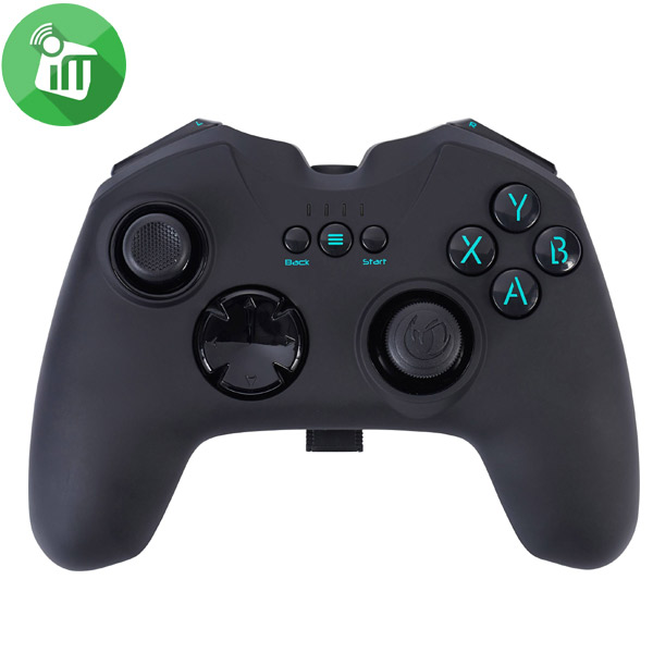 Nacon GC-200WL Wireless PC Gaming Controller