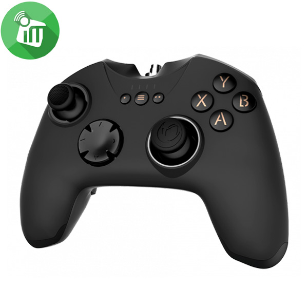 Nacon GC-400ES Wired PC Gaming Controller