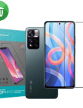 Nillkin Amazing CP+ Pro Tempered Glass Screen Protector For Xiaomi Redmi Note 11 pro Plus 5G