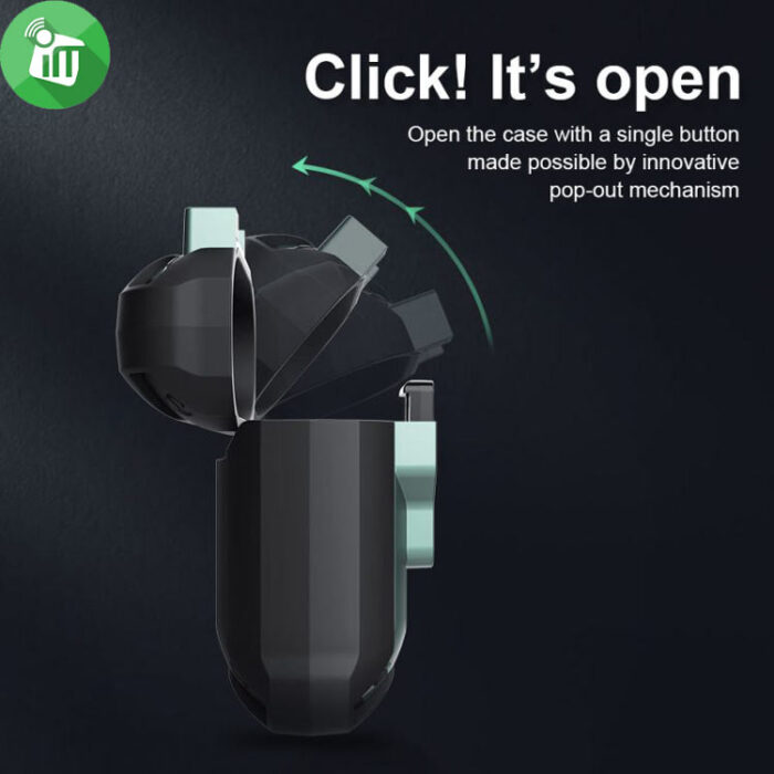 Nillkin Bounce Case AirPods Pro