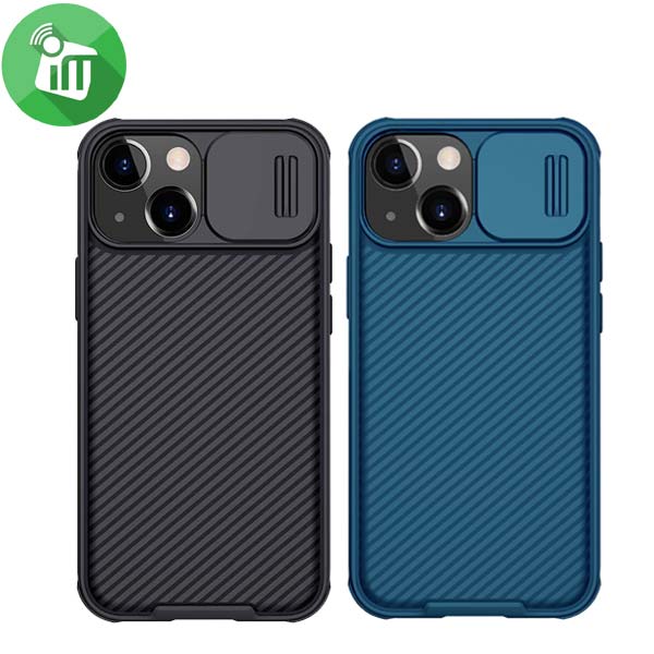 Nillkin CamShield Pro Magnetic Case iPhone 13 Mini