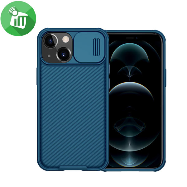 Nillkin CamShield Pro Magnetic Case iPhone 13 Mini