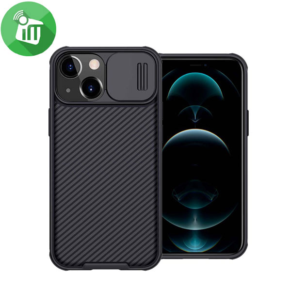 Nillkin CamShield Pro Magnetic Case iPhone 13 Mini