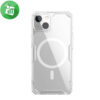 Nillkin Nature TPU Pro Magnetic Series case for iPhone 13