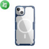 Nillkin Nature TPU Pro Magnetic Series case for iPhone 13